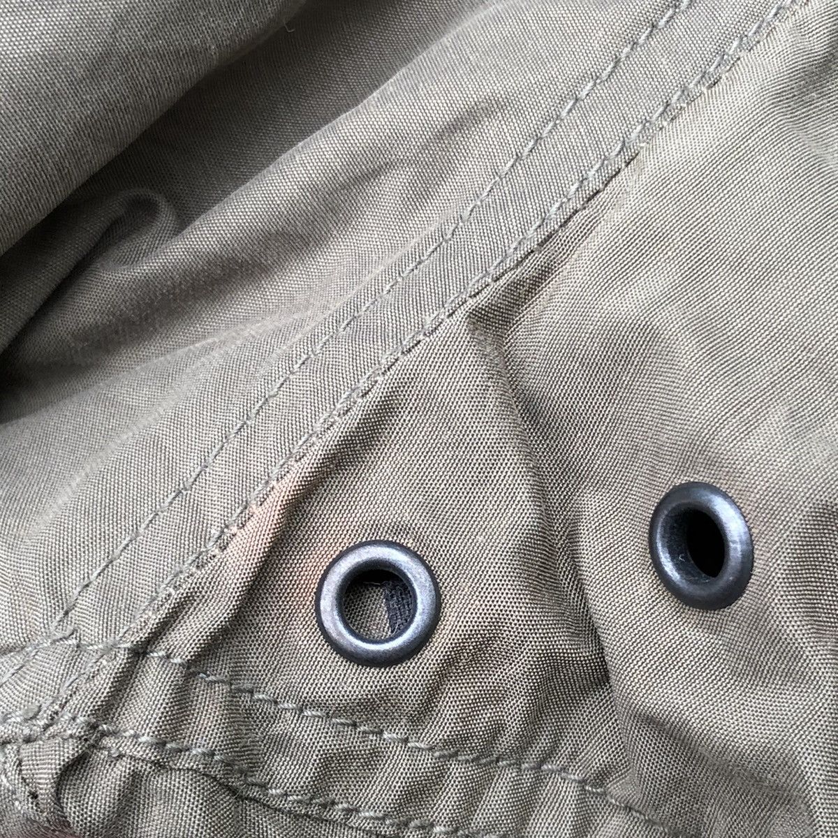 Buzz Rickson's × Toyo Enterprises N-1 Jacket United Carr By Buzz Rickson's Toyo Enterprises Size US M / EU 48-50 / 2 - 10 Thumbnail
