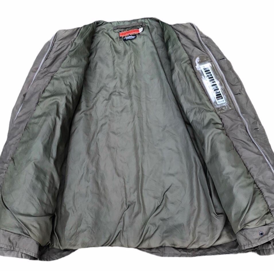Buzz Rickson's × Toyo Enterprises N-1 Jacket United Carr By Buzz Rickson's Toyo Enterprises Size US M / EU 48-50 / 2 - 3 Thumbnail