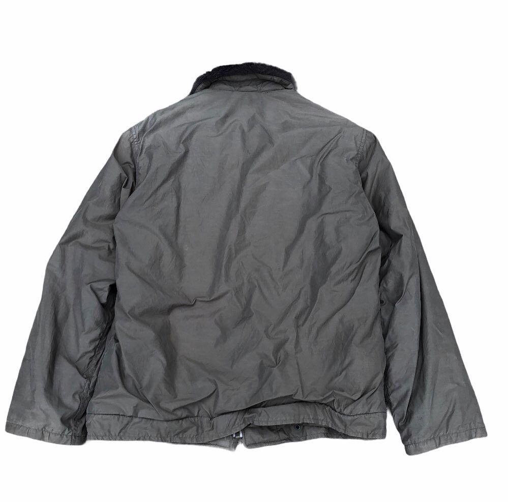 Buzz Rickson's × Toyo Enterprises N-1 Jacket United Carr By Buzz Rickson's Toyo Enterprises Size US M / EU 48-50 / 2 - 2 Thumbnail