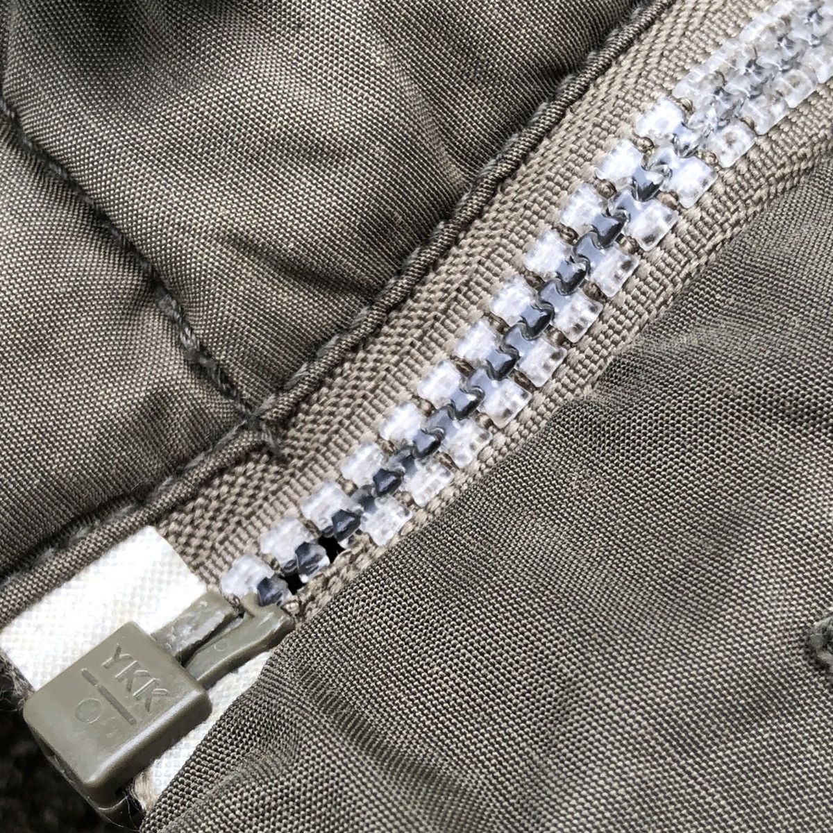Buzz Rickson's × Toyo Enterprises N-1 Jacket United Carr By Buzz Rickson's Toyo Enterprises Size US M / EU 48-50 / 2 - 11 Thumbnail