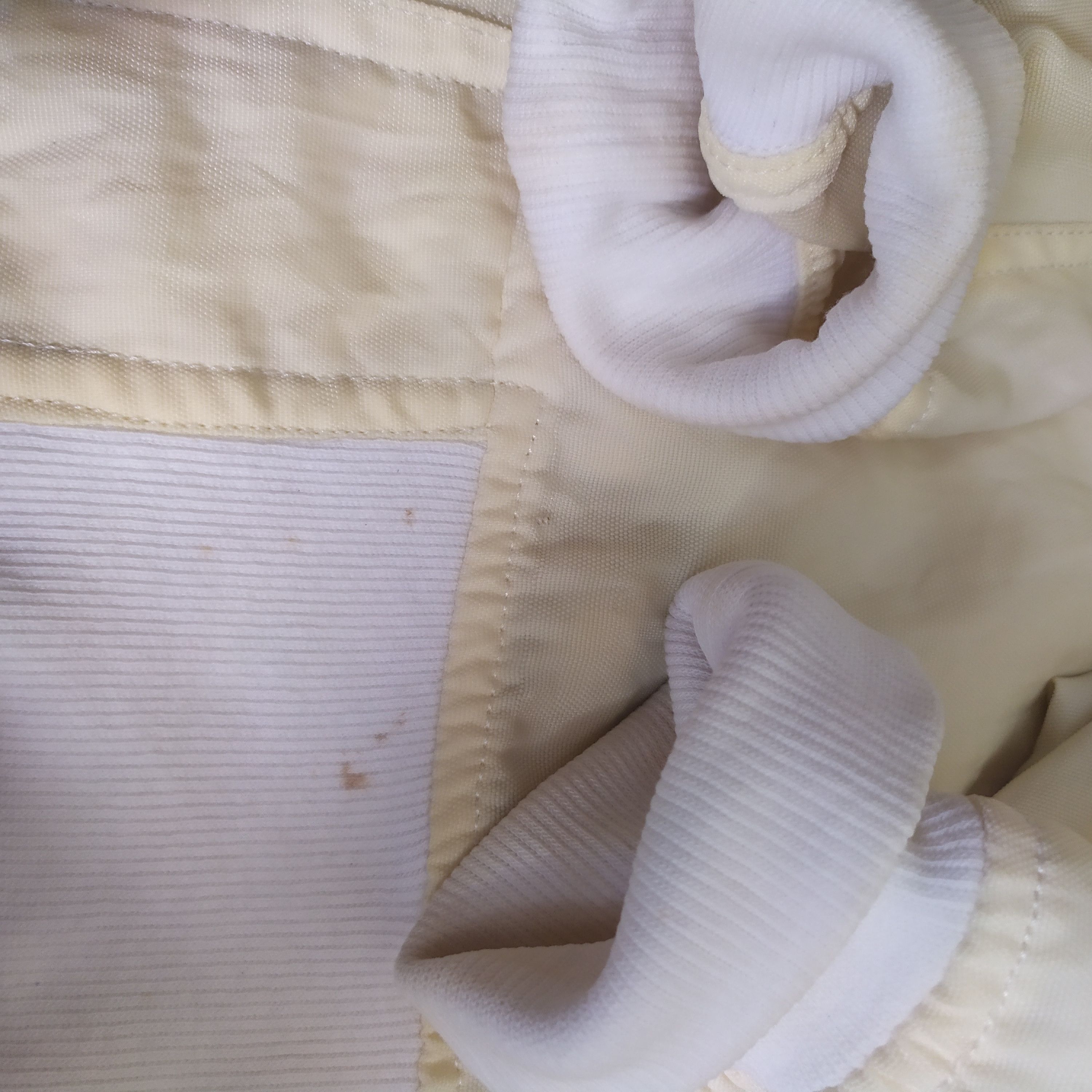 Japanese Brand × Vintage Bomber Atelier Sab For Men Not Issey miyake Yohji Yamamoto Size US M / EU 48-50 / 2 - 6 Thumbnail