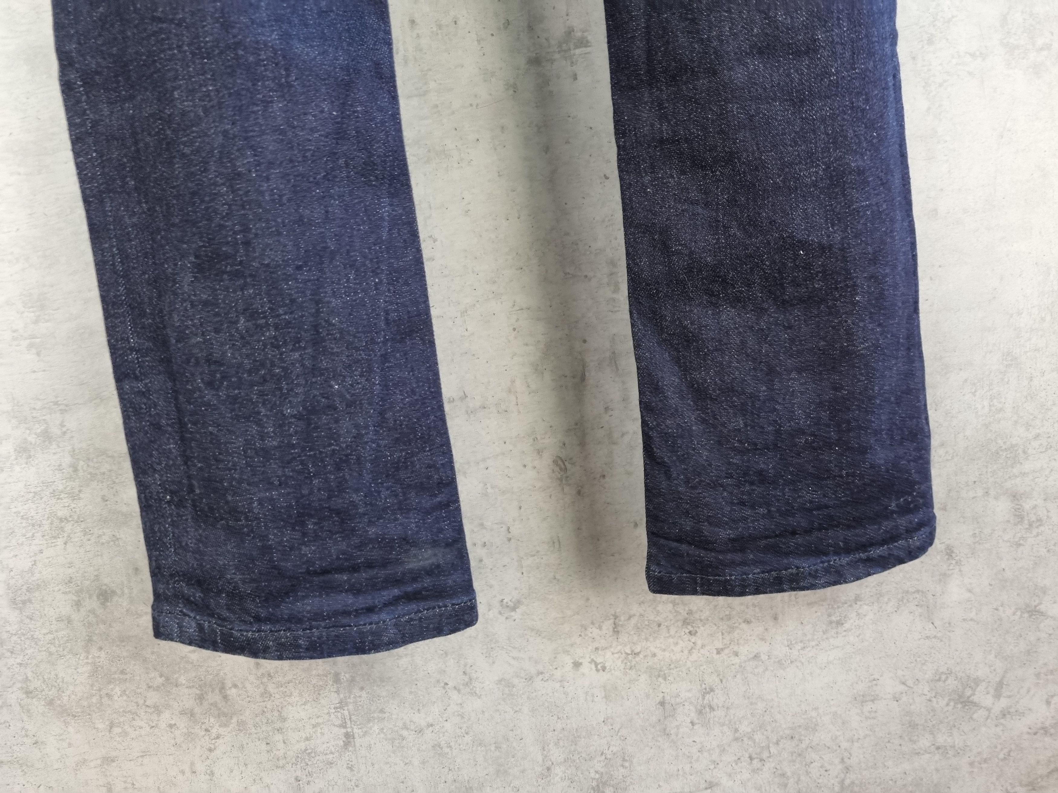 Dolce & Gabbana RRP 800$ SOLD OUT Crown and Bee Skinny Jeans Size US 29 - 12 Thumbnail