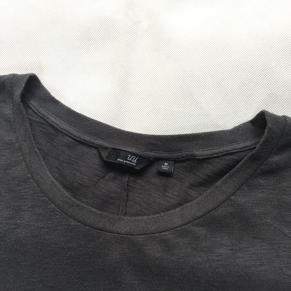 Undercover × Uniqlo Undercover x Uniqlo Skull Tee Size US M / EU 48-50 / 2 - 5 Thumbnail