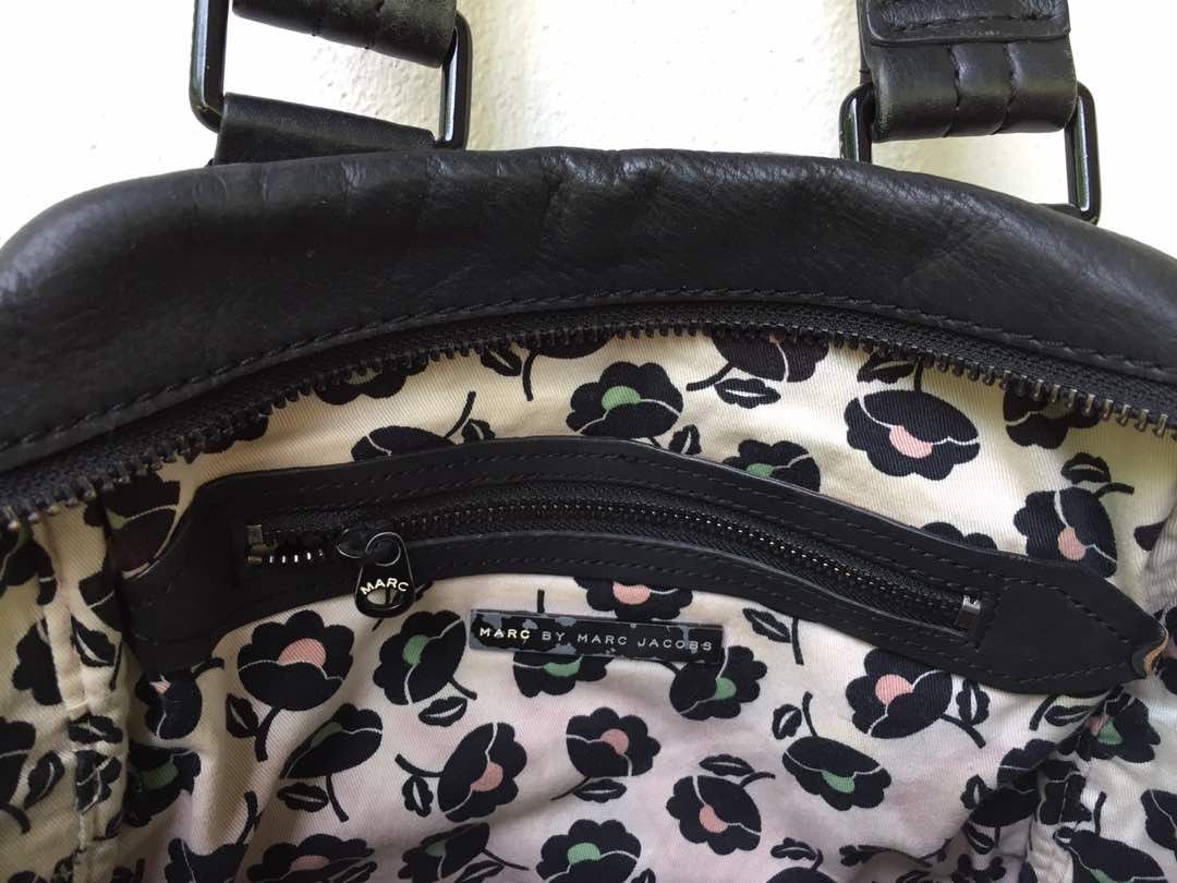 Marc Jacobs vintage Marc Jacobs Handbag Size ONE SIZE - 4 Thumbnail