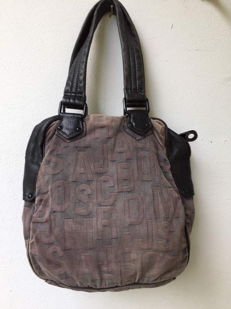 Marc Jacobs vintage Marc Jacobs Handbag Size ONE SIZE - 3 Thumbnail