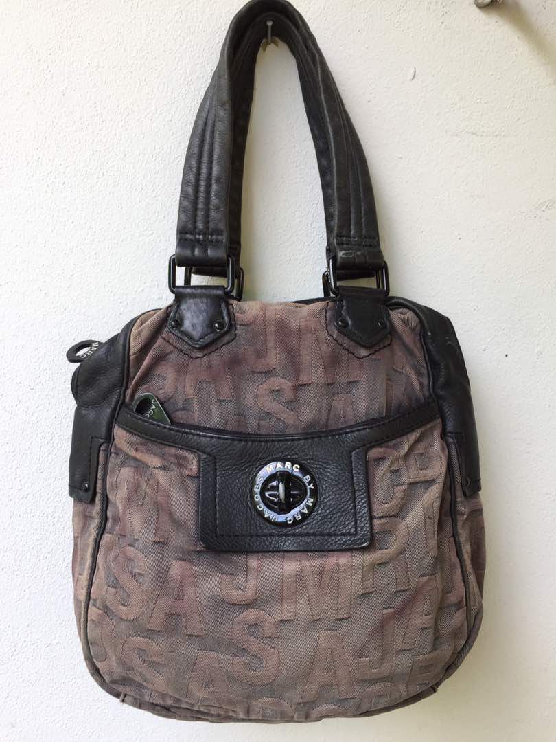 Marc Jacobs vintage Marc Jacobs Handbag Size ONE SIZE - 1 Thumbnail