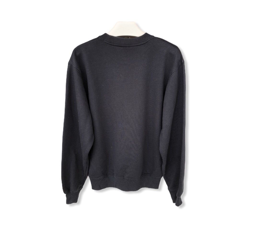 New Balance Vintage New Balance Spell Out Sweatshirt Size US S / EU 44-46 / 1 - 3 Thumbnail
