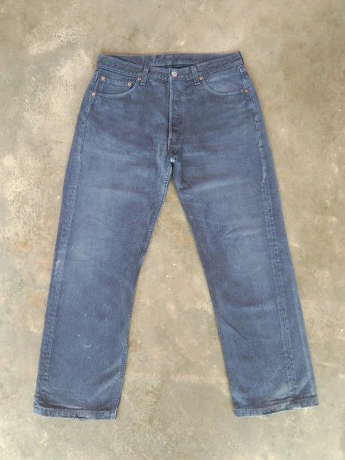 Pantalon Thermique Long Duofold Vintage – Taille S (28-32) – Fabriqué Aux USA – Années 70
