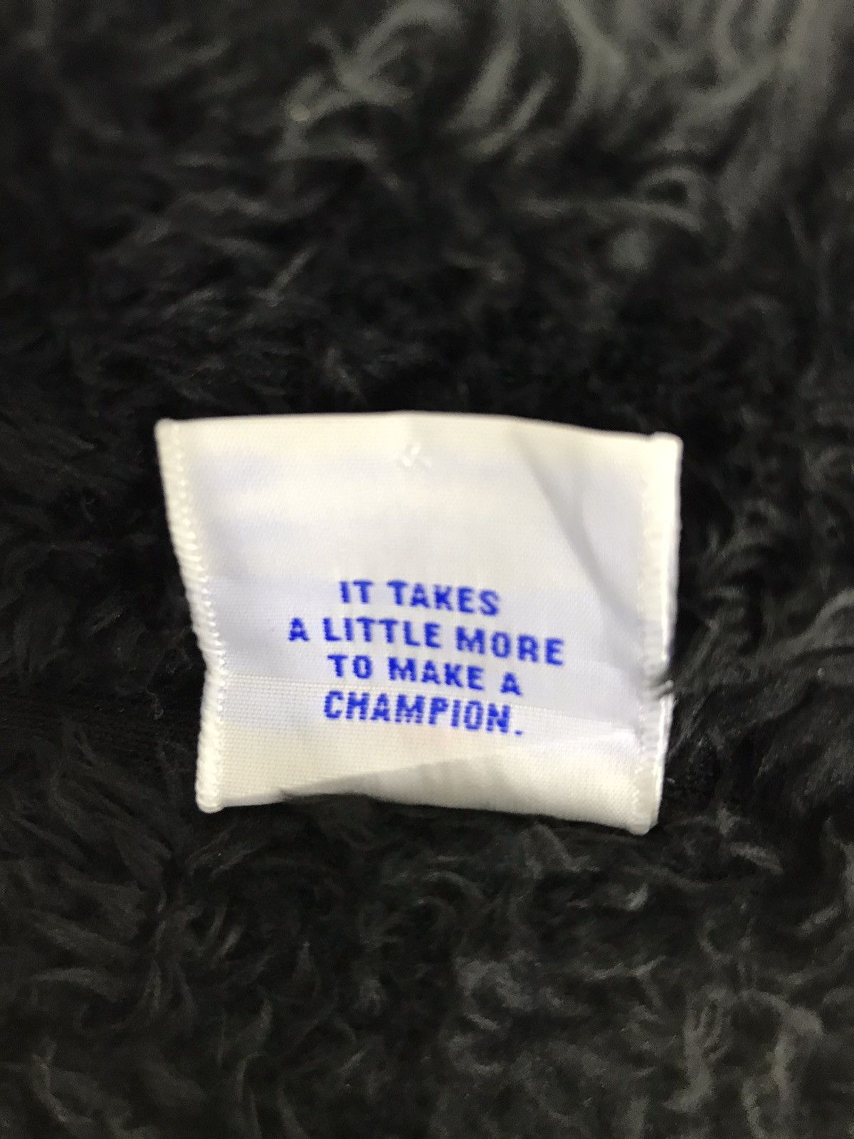 Champion × Vintage Vintage Champion Athletic Wear Wool Hoodies Fleece Jacket Size US M / EU 48-50 / 2 - 6 Thumbnail