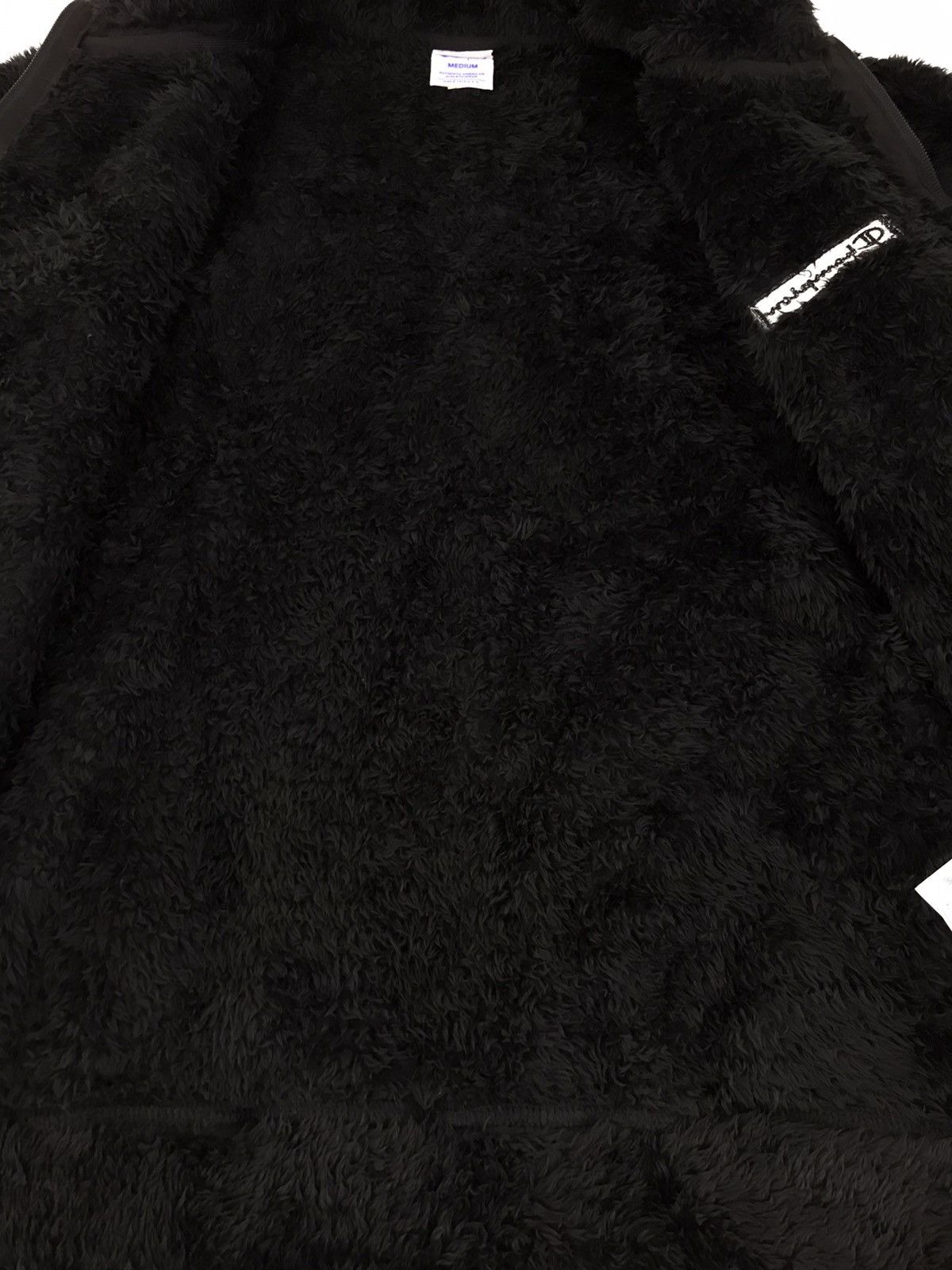 Champion × Vintage Vintage Champion Athletic Wear Wool Hoodies Fleece Jacket Size US M / EU 48-50 / 2 - 4 Thumbnail