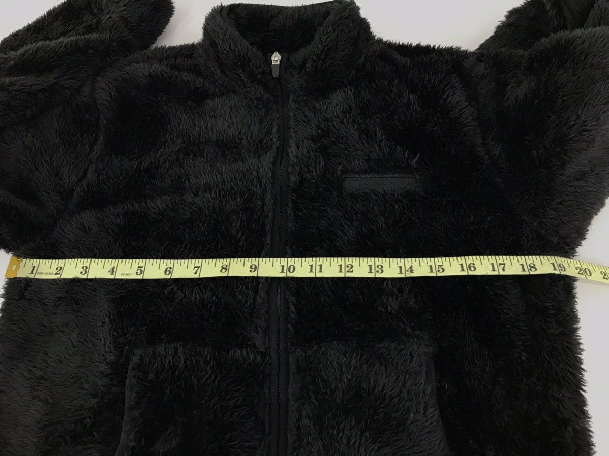 Champion × Vintage Vintage Champion Athletic Wear Wool Hoodies Fleece Jacket Size US M / EU 48-50 / 2 - 12 Thumbnail