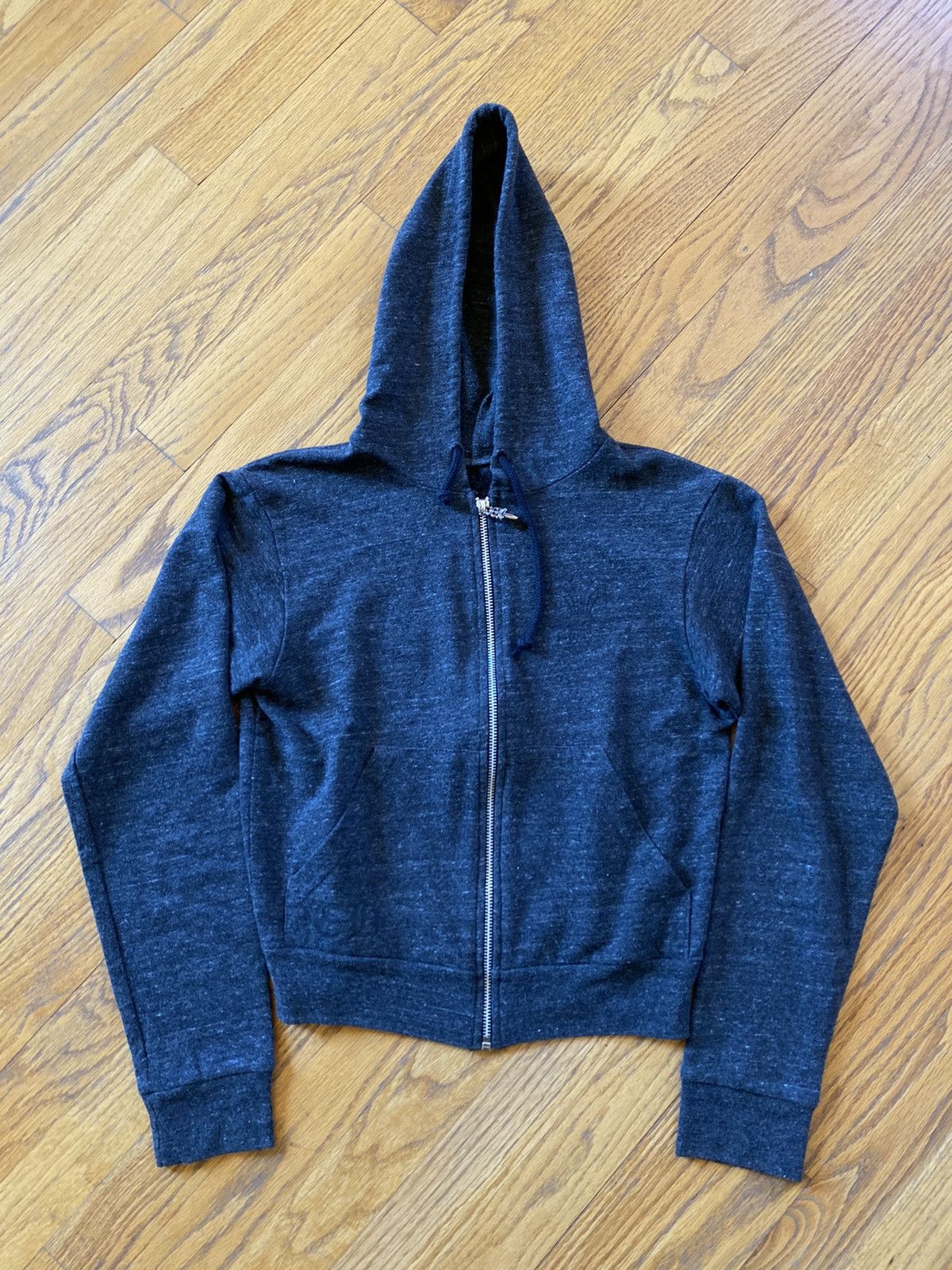 Chrome Hearts Chrome hearts zip up hoodie Size S / US 4 / IT 40 - 1 Thumbnail