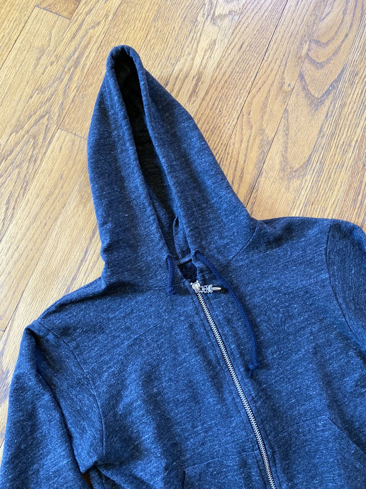 Chrome Hearts Chrome hearts zip up hoodie Size S / US 4 / IT 40 - 2 Thumbnail