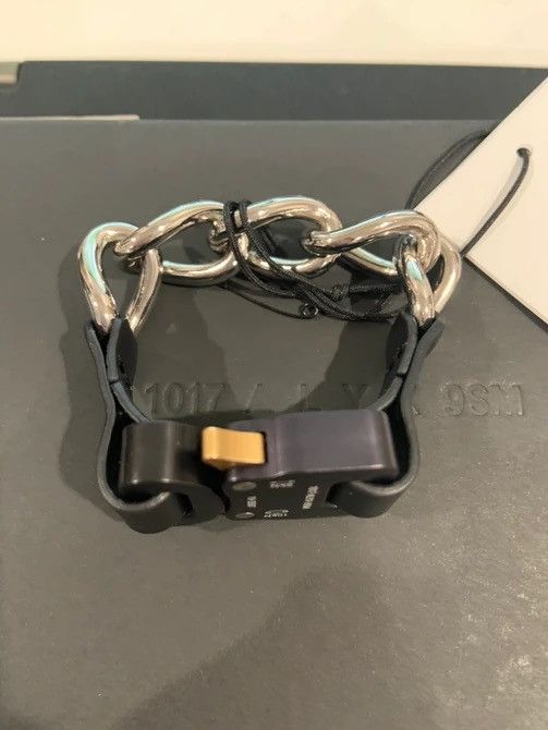 Alyx Womens Alyx Chain Bracelet S/M Size ONE SIZE - 2 Thumbnail