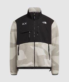 Kaws North Face Denali | Grailed