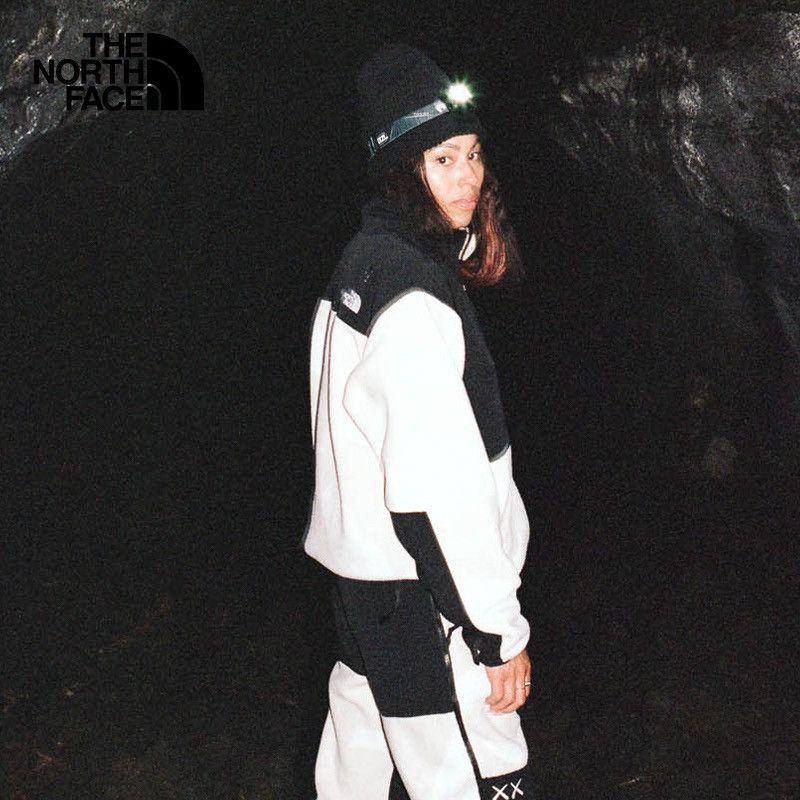 Kaws × The North Face XX KAWS Retro 1995 Denali Jacket Size US M / EU 48-50 / 2 - 4 Thumbnail