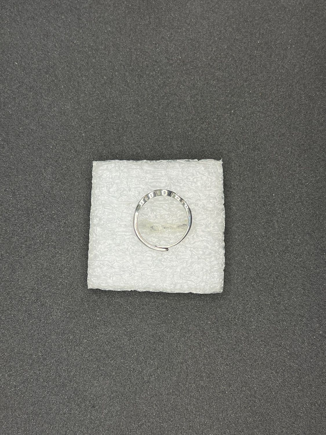 Jewelry 5 Emperor Coins Tibetan Silver Ring Size ONE SIZE - 3 Thumbnail