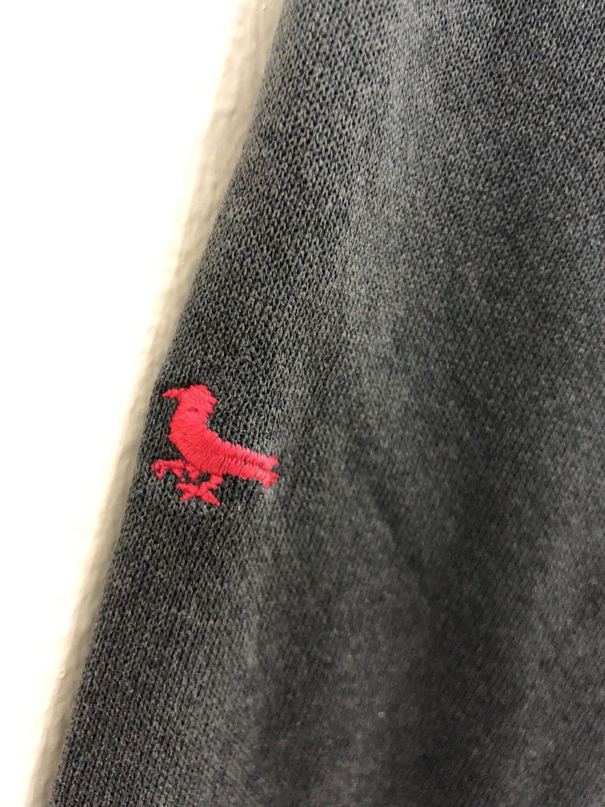 Japanese Brand × Modern Amusement Modern Amusement Sweatshirt Faded colour Size US L / EU 52-54 / 3 - 8 Thumbnail
