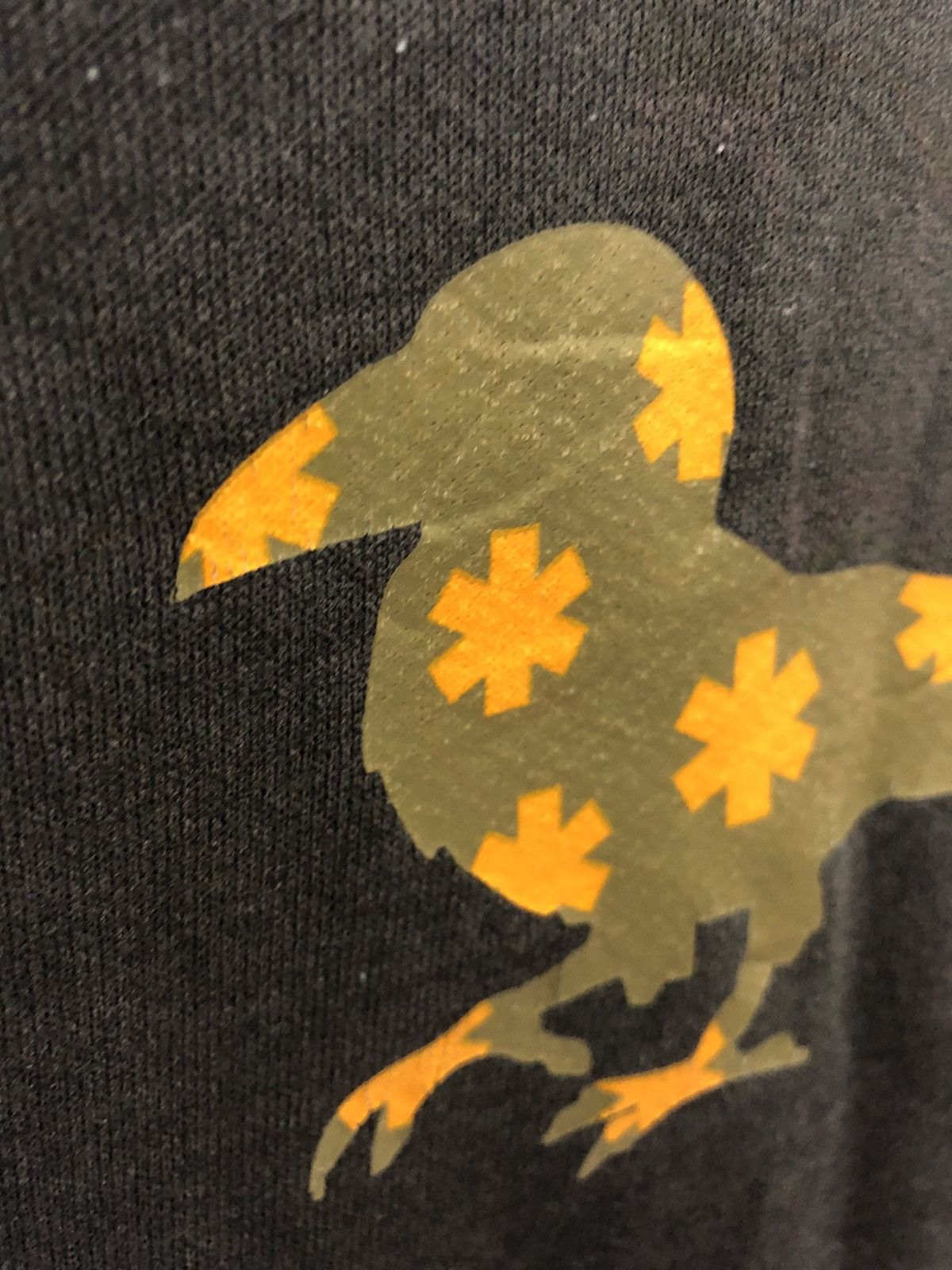 Japanese Brand × Modern Amusement Modern Amusement Sweatshirt Faded colour Size US L / EU 52-54 / 3 - 5 Thumbnail