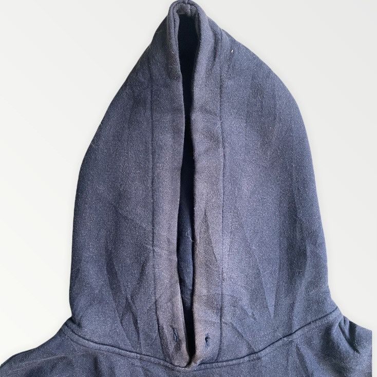 Undercover Vintage Undercover Thunder Bold Hoodie Size US L / EU 52-54 / 3 - 3 Thumbnail
