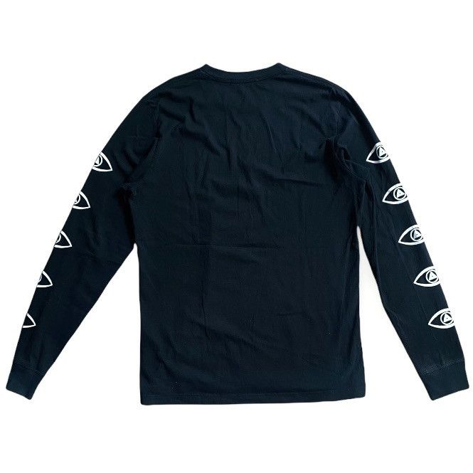 Undercover FW17 Undercover Brain Washed Generation Long-sleeve T-Shirt Size US M / EU 48-50 / 2 - 2 Thumbnail