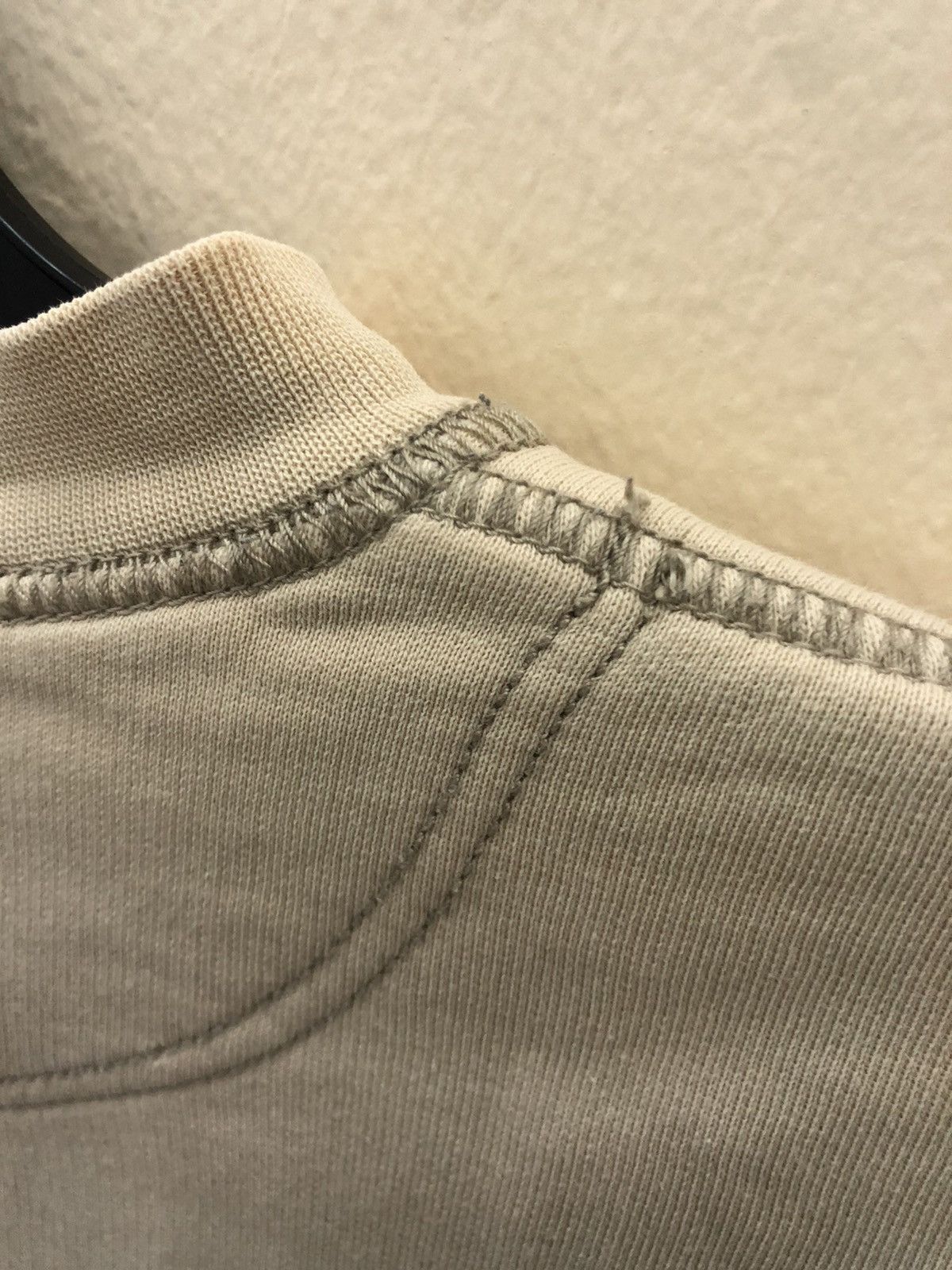 Hugo Boss × Japanese Brand HUGO BOSS Sweatshirt with big embroidery logo Size US XL / EU 56 / 4 - 8 Thumbnail