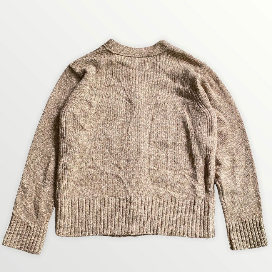 Dries Van Noten Vintage Dries Van Noten Mohair Cardigan Size US M / EU 48-50 / 2 - 2 Thumbnail