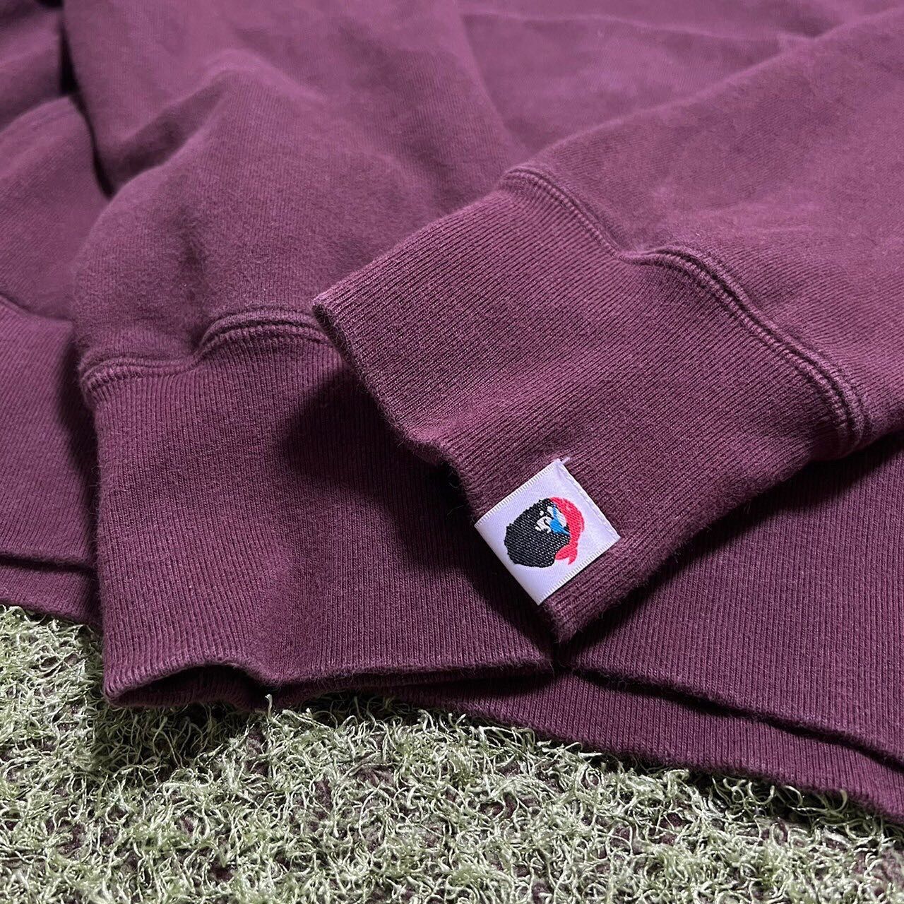 Bape Bape Pirate Store Pullover Hoodie Size US L / EU 52-54 / 3 - 2 Thumbnail