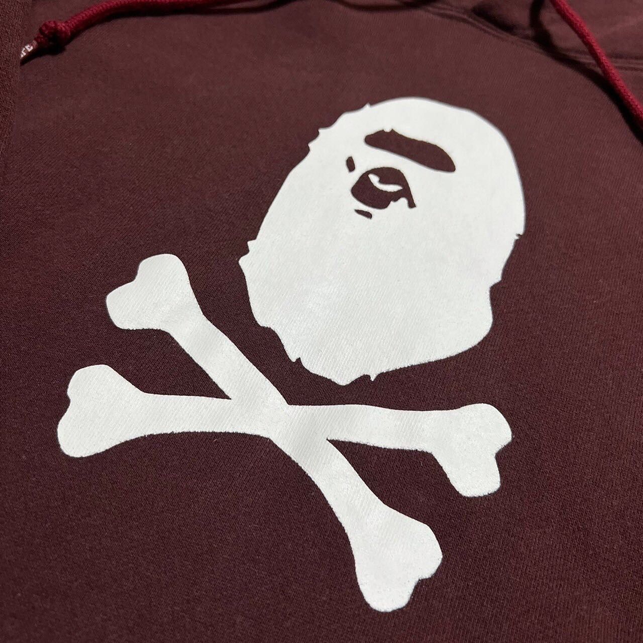 Bape Bape Pirate Store Pullover Hoodie Size US L / EU 52-54 / 3 - 3 Thumbnail