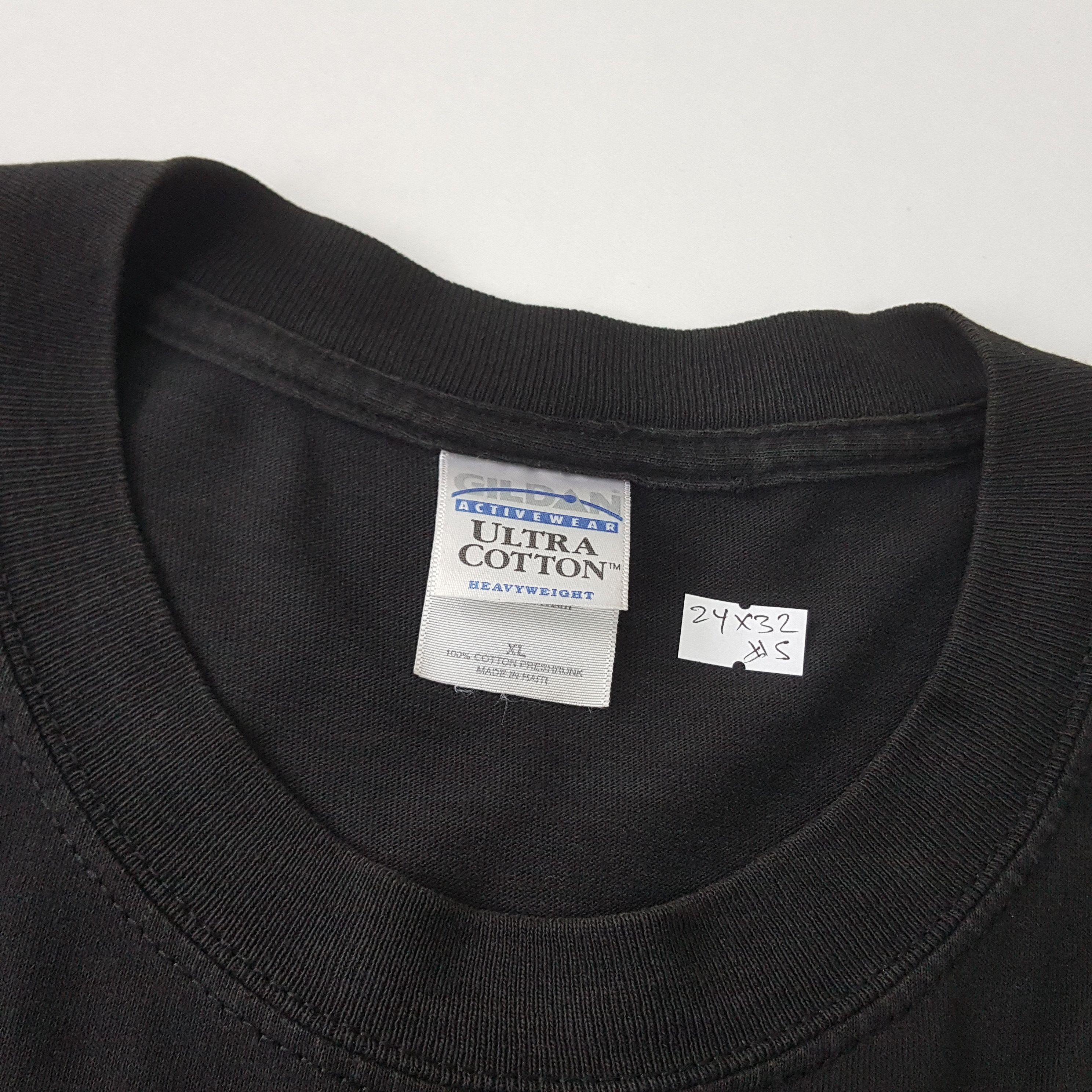Vintage Vintage THE LORD OF ALL THINGS parody THE LORD OF THE RING Size US XL / EU 56 / 4 - 2 Thumbnail