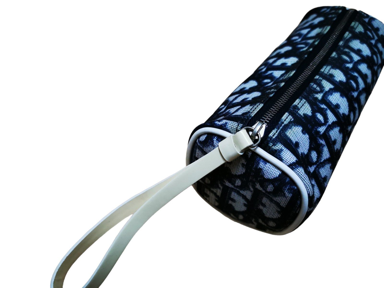 Dior Christian Dior Trotter PVC Wristlet Small Mini Bag Size ONE SIZE - 5 Thumbnail