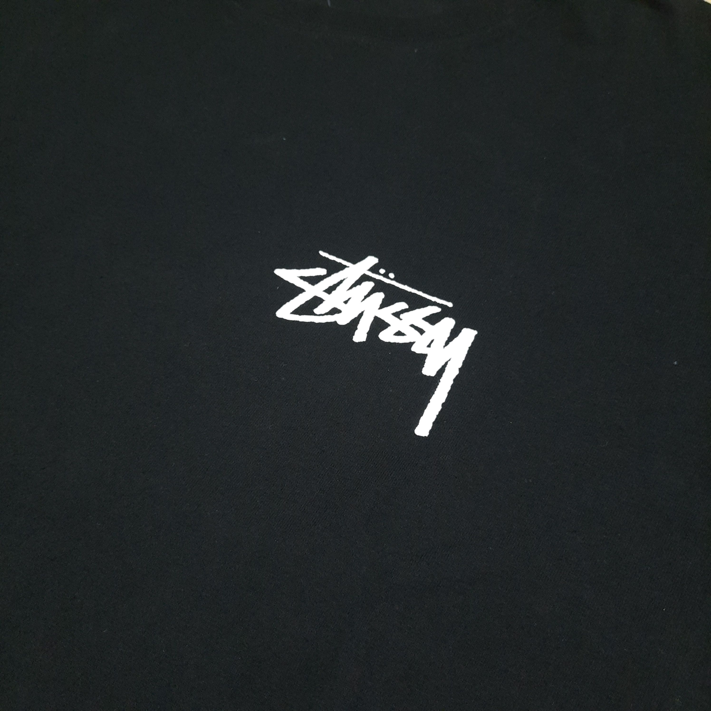 Stussy Stussy Tee Size US XL / EU 56 / 4 - 4 Thumbnail