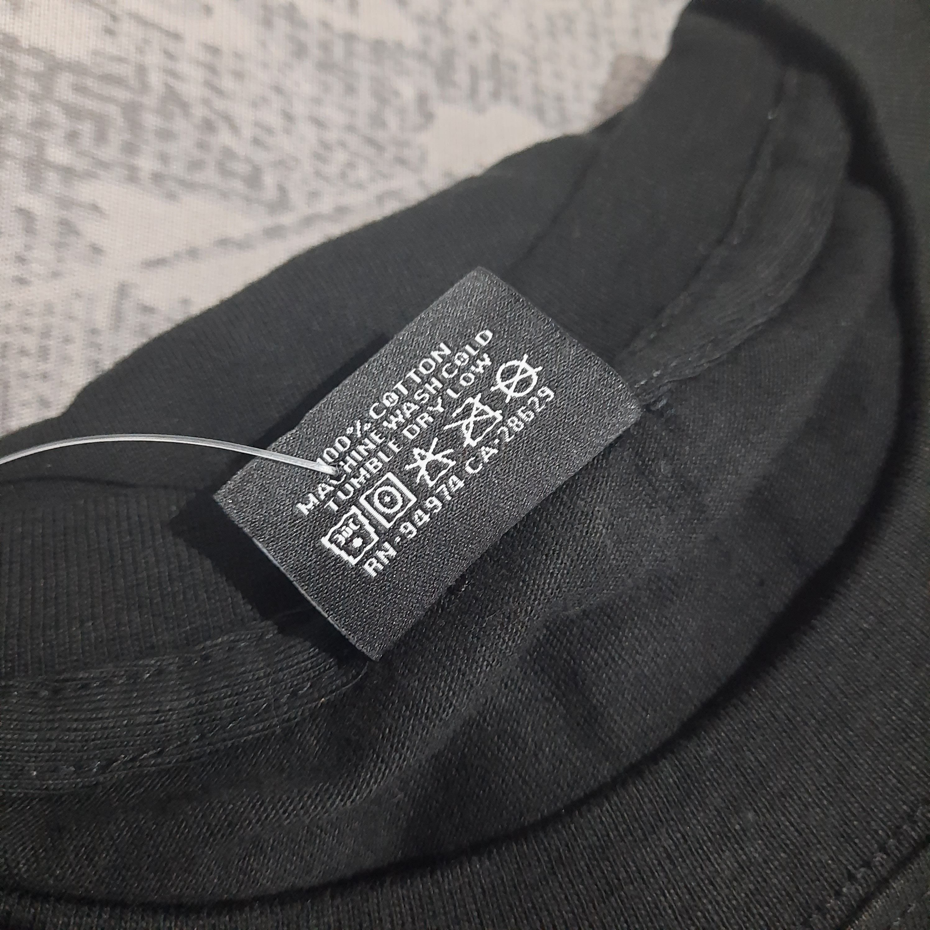 Stussy Stussy Tee Size US XL / EU 56 / 4 - 6 Thumbnail