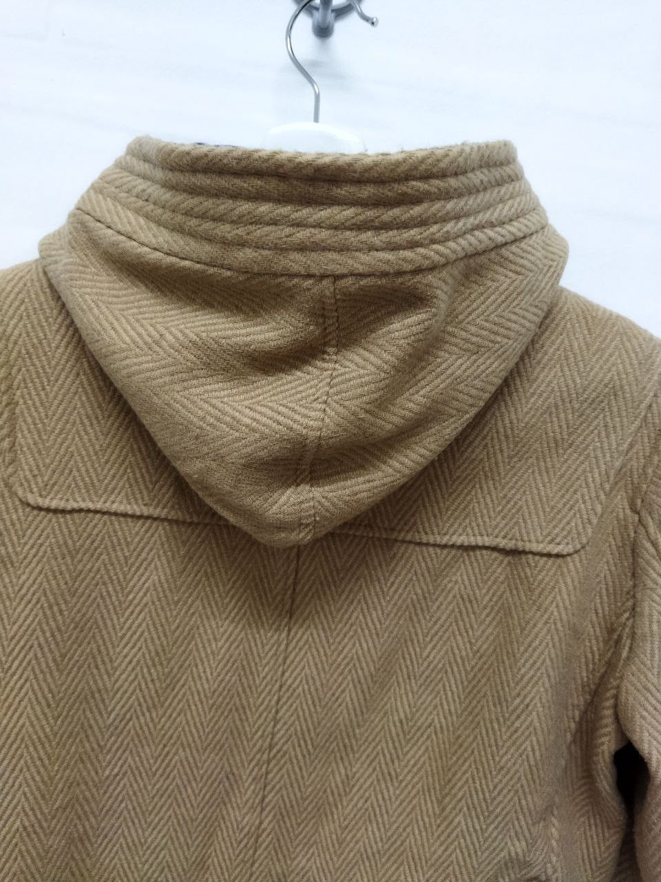 Japanese Brand ROVTSKI Duffle Coat Size US M / EU 48-50 / 2 - 4 Thumbnail