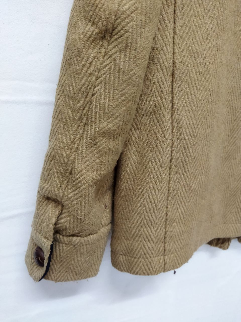 Japanese Brand ROVTSKI Duffle Coat Size US M / EU 48-50 / 2 - 3 Thumbnail