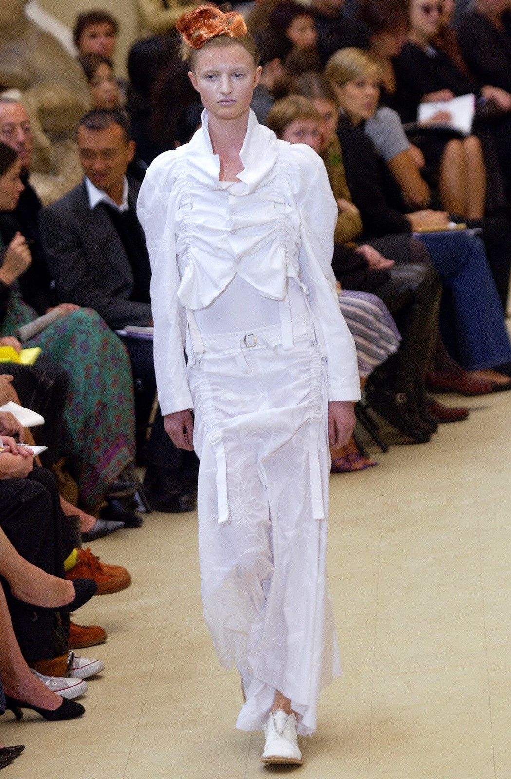 Junya Watanabe Junya Watanabe 2002 parachute Size M / US 6-8 / IT 42-44 - 7 Thumbnail