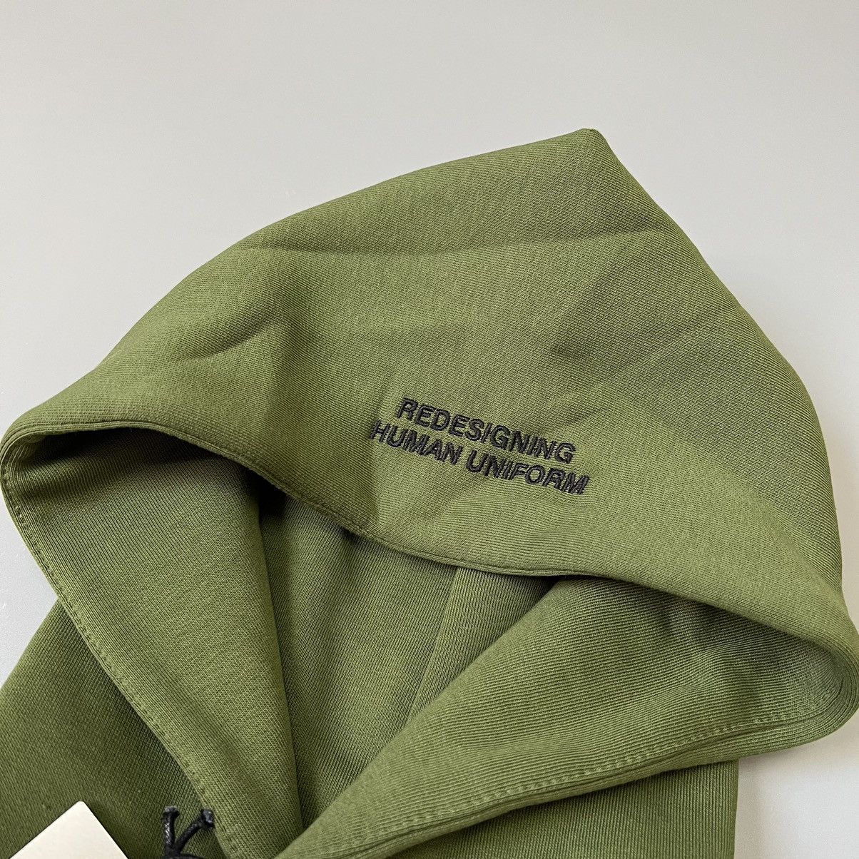 Rhude × Zara Rhude X Zara Hoodie Sweatshirt NEW Size US S / EU 44-46 / 1 - 15 Thumbnail