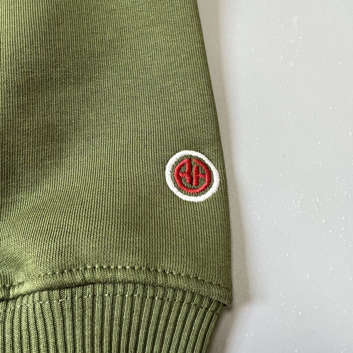 Rhude × Zara Rhude X Zara Hoodie Sweatshirt NEW Size US S / EU 44-46 / 1 - 14 Thumbnail