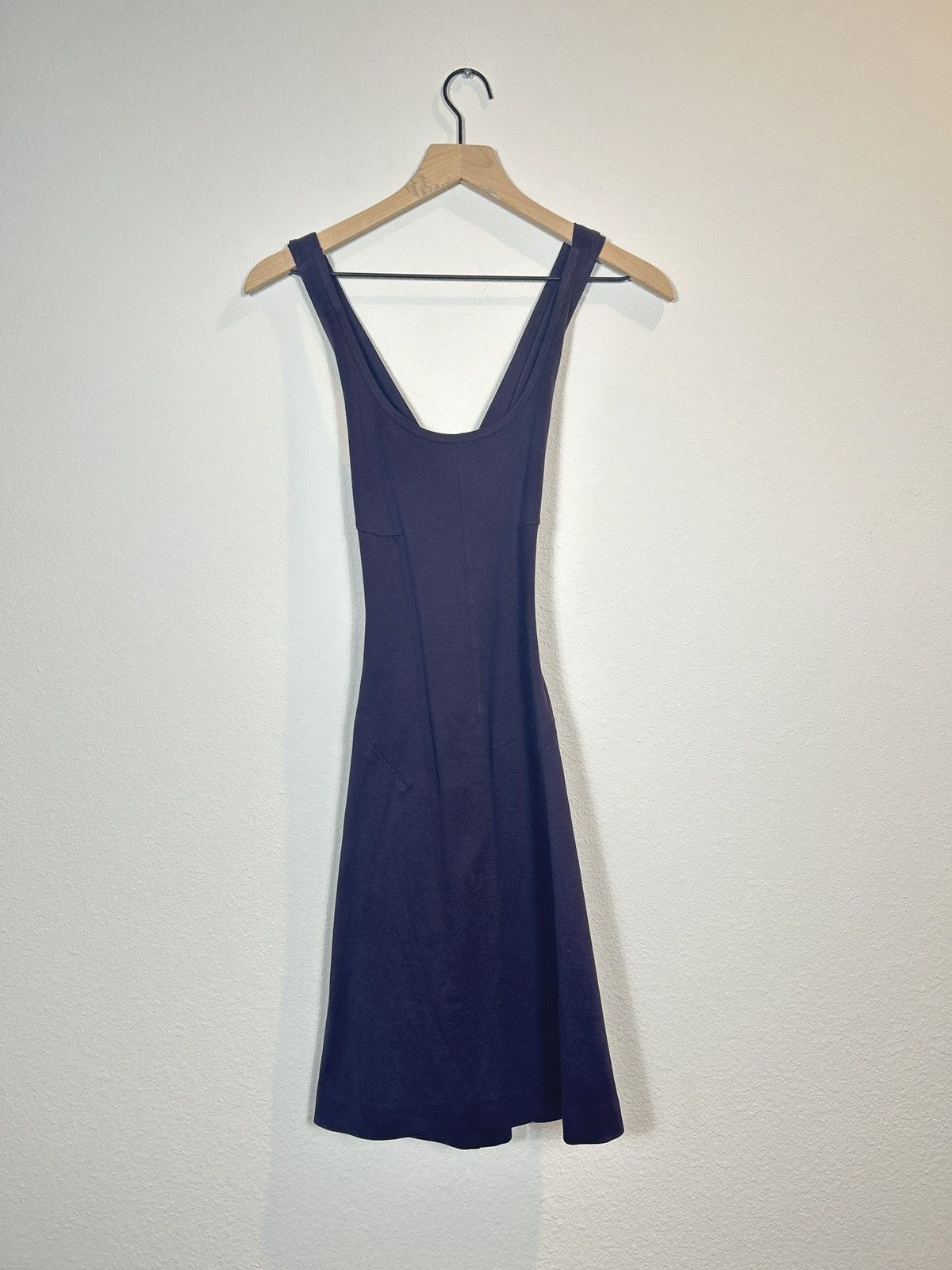 Helmut Lang Helmut Lang 2001 bondage Size XS / US 0-2 / IT 36-38 - 2 Thumbnail
