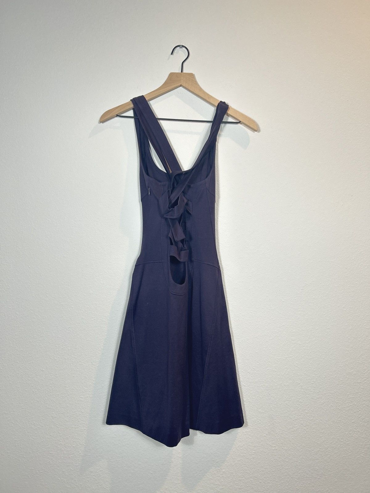 Helmut Lang Helmut Lang 2001 bondage Size XS / US 0-2 / IT 36-38 - 1 Thumbnail