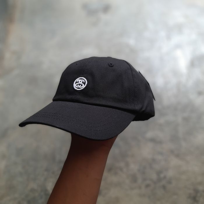 Stussy Stussy Cap | Grailed