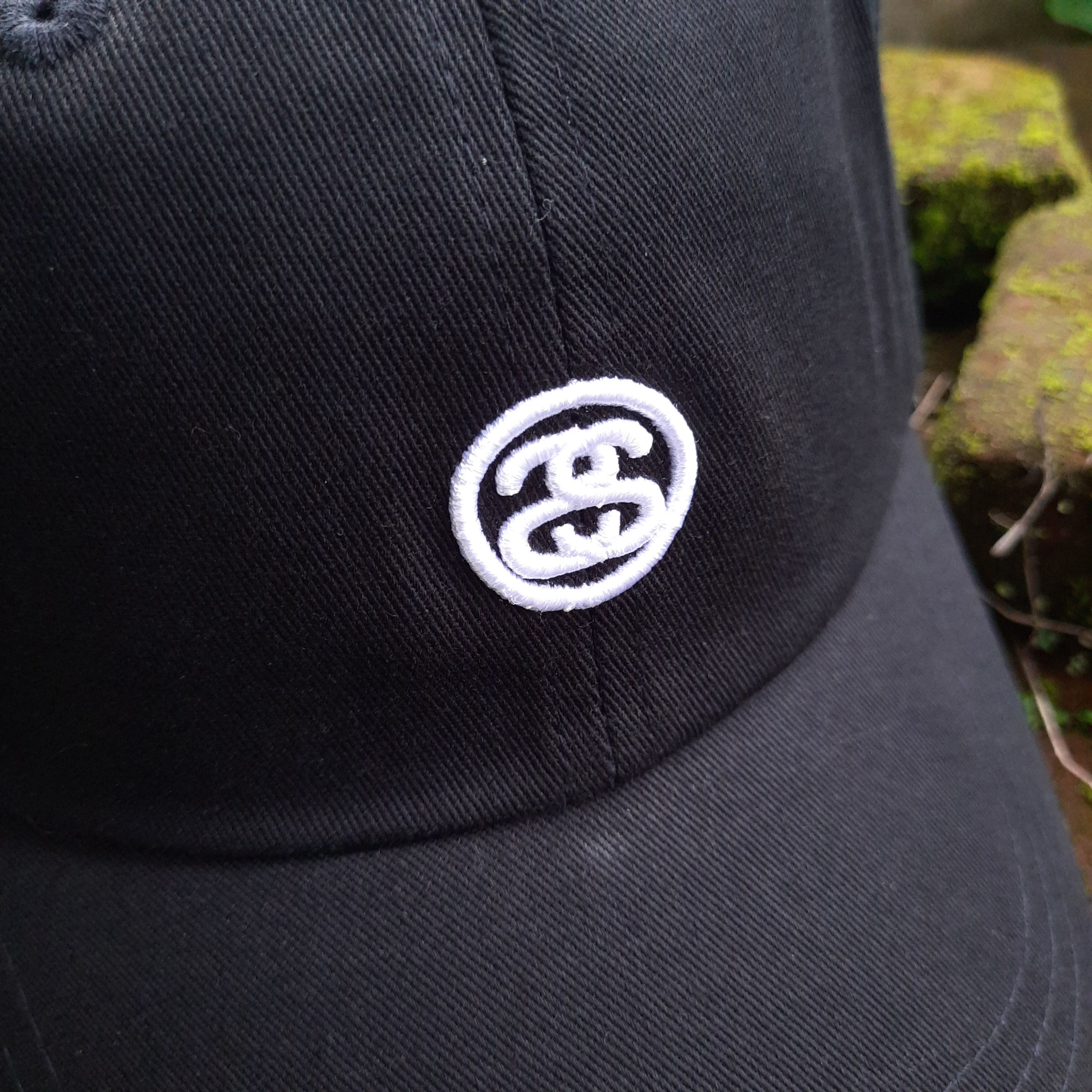 Stussy Stussy Cap Hat Size ONE SIZE - 3 Thumbnail