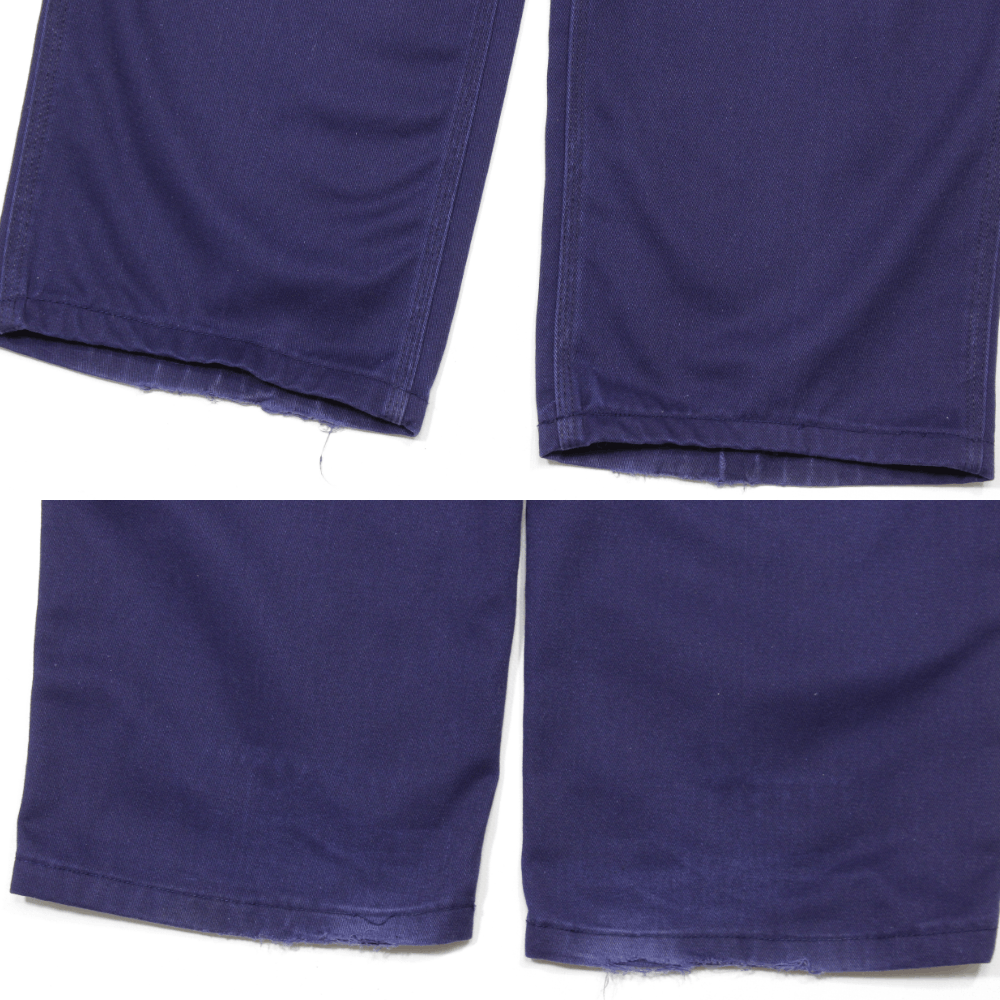 Carhartt 90S Logo Simple Pants Vintage Size US 32 / EU 48 - 5 Thumbnail