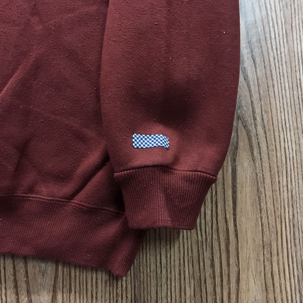 Dunlop × Sports Specialties × Vintage Vintage Dunlop Sweatshirt Dunlop Jumper Dunlop Pullover Size US M / EU 48-50 / 2 - 6 Thumbnail