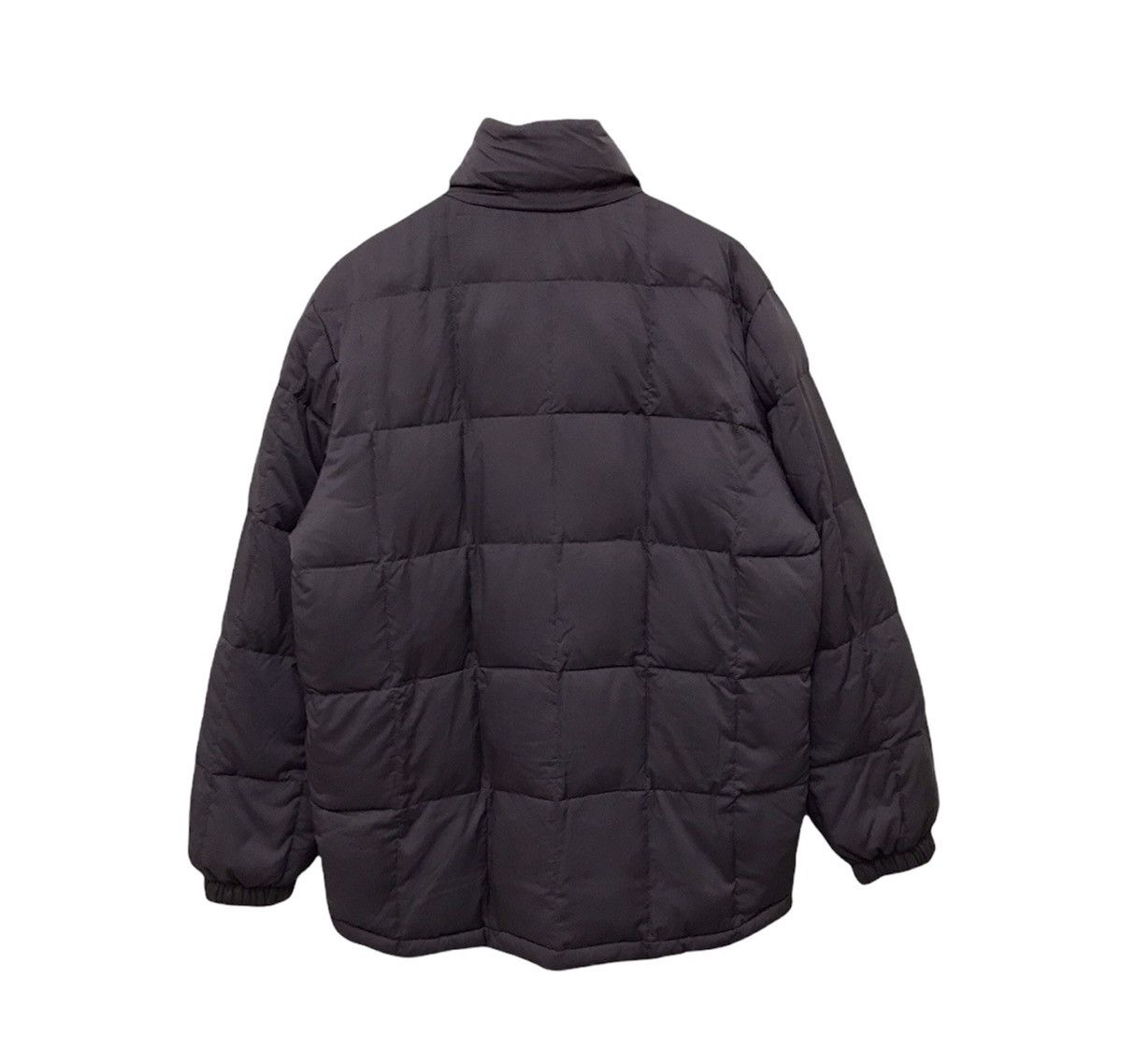 Lacoste × Vintage Vintage Lacoste Goose Puffer Jacket Size US M / EU 48-50 / 2 - 5 Thumbnail