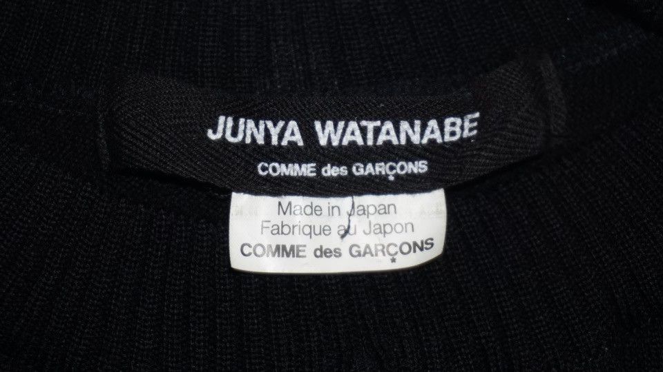 Junya Watanabe Junya Watanabe 2003 parachute Size US S / EU 44-46 / 1 - 5 Thumbnail