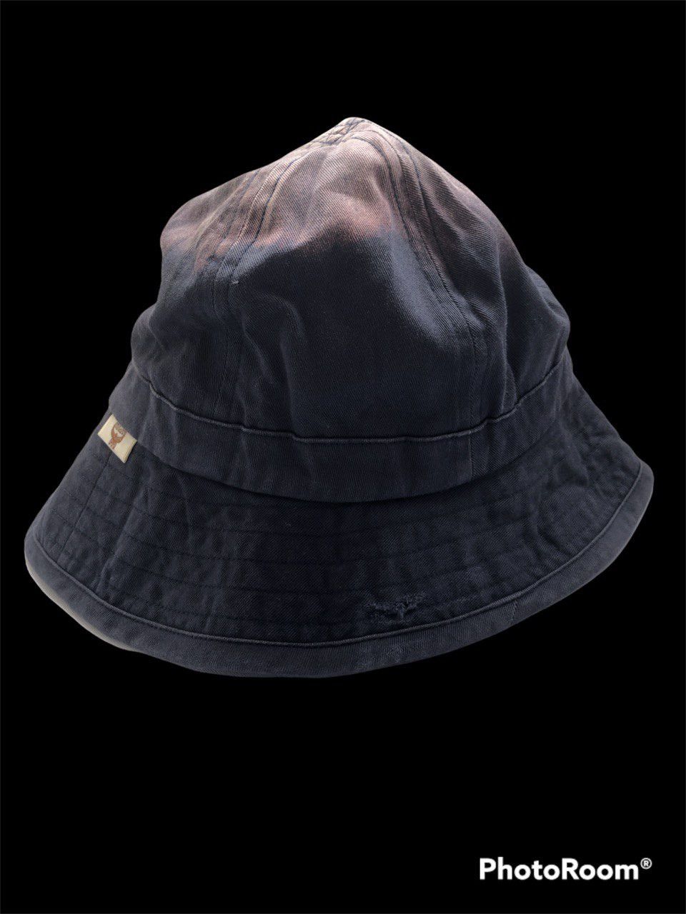 MCM 🔥RARE🔥MCM Bleach Bucket Hat Size ONE SIZE - 3 Thumbnail