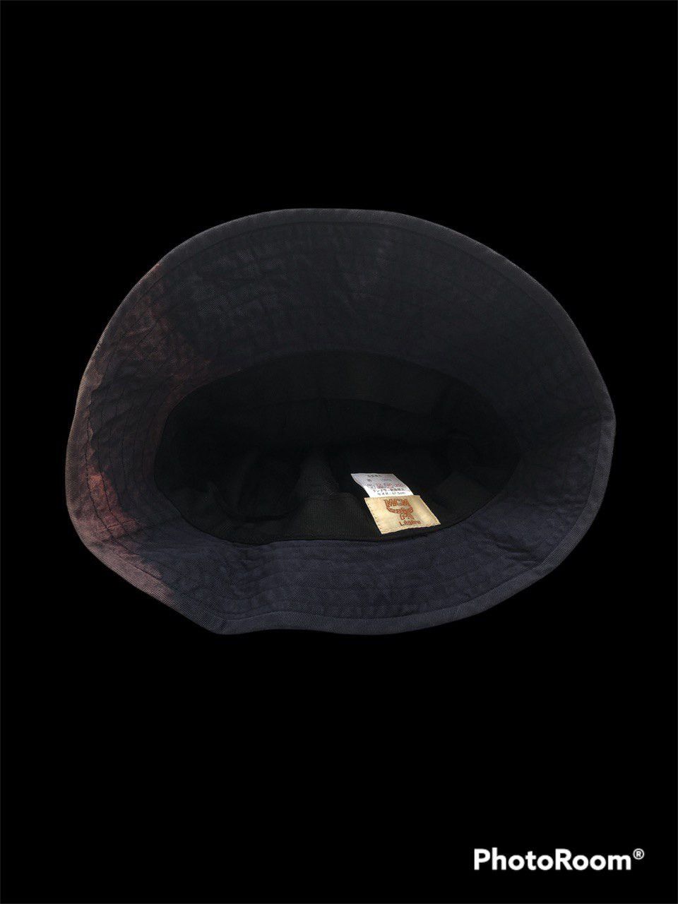MCM 🔥RARE🔥MCM Bleach Bucket Hat Size ONE SIZE - 4 Thumbnail