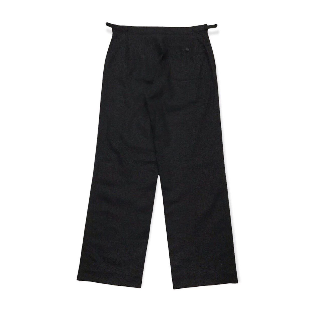 Japanese Brand Montmorency Hemp Pants Size US 31 - 1 Thumbnail