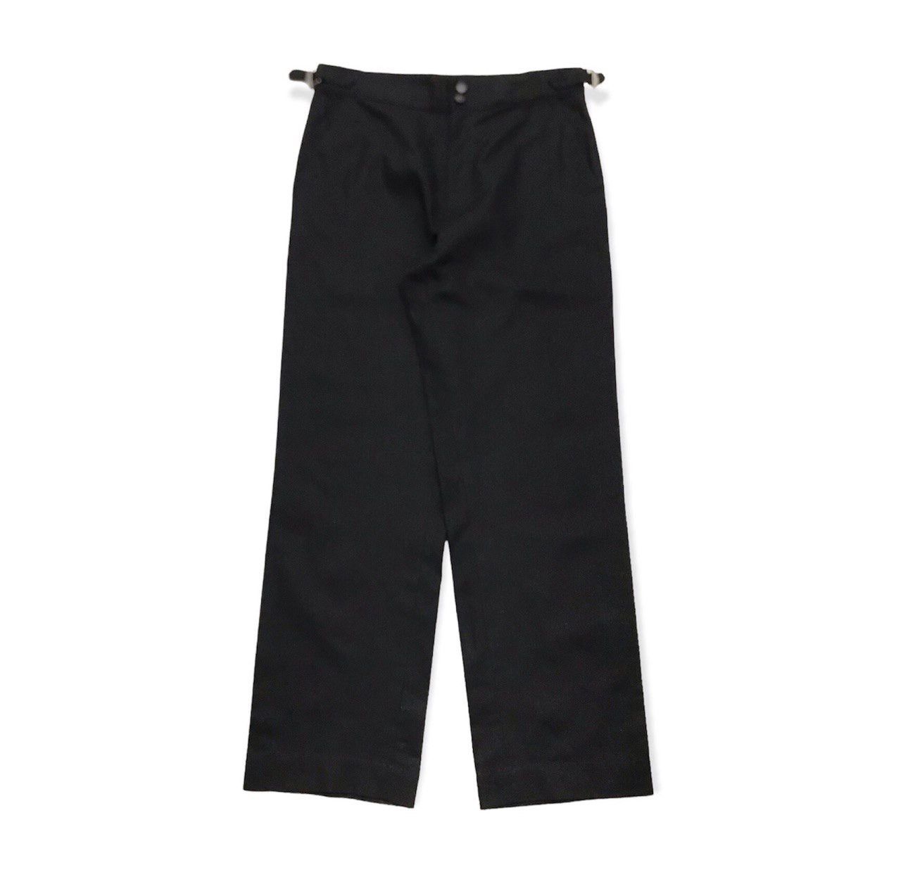 Japanese Brand Montmorency Hemp Pants Size US 31 - 2 Thumbnail